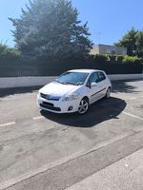Auris Hybride 136h Business 2012 occasion 13004 Marseille