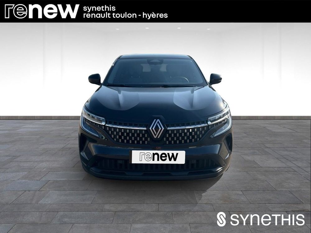 Austral E-Tech hybrid 200 Techno 2023 occasion 83160 La Valette-du-Var