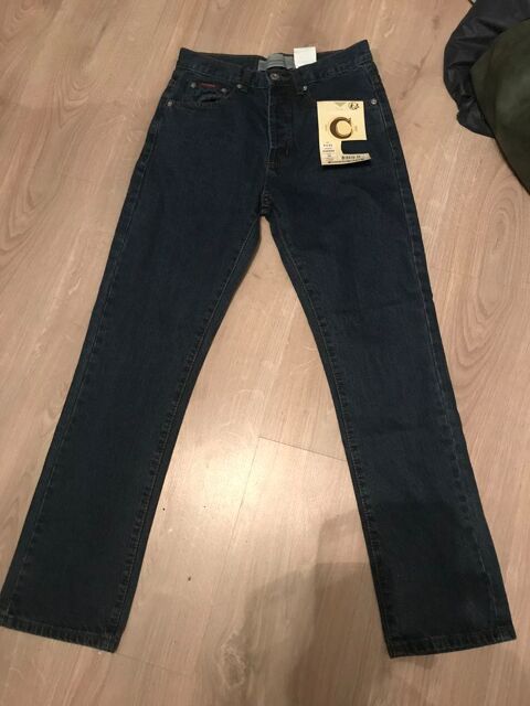 2 jean's Mixte CABALEROS  T. 36 10 Saint-Genis-Laval (69)