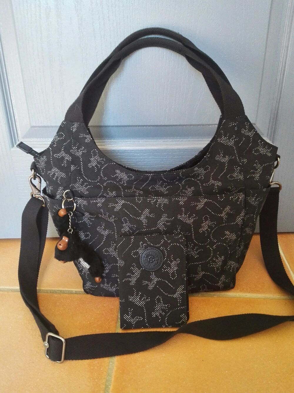 sac Kipling Maroquinerie