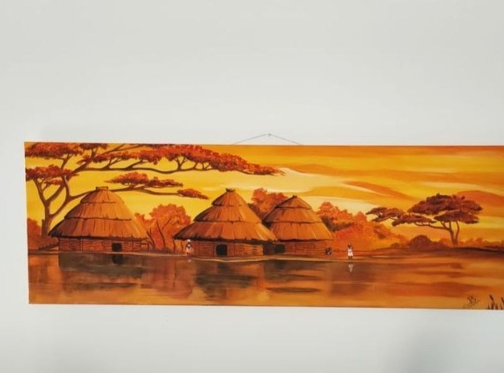 tableau Décoration