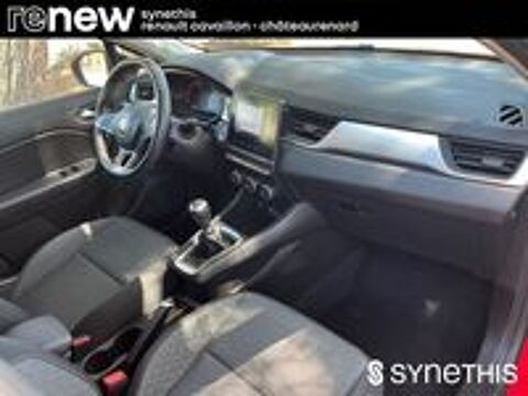 Captur TCe 90 Evolution 2023 occasion 84300 Cavaillon