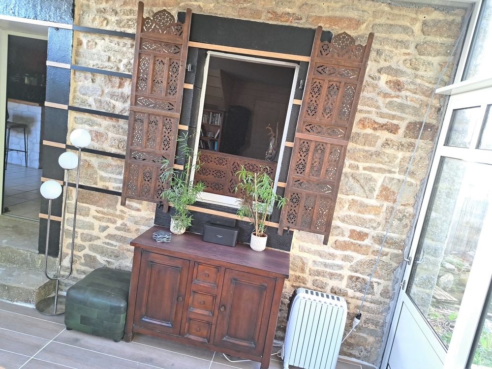 Vente Maison Maison en pierre en campagne Rosporden