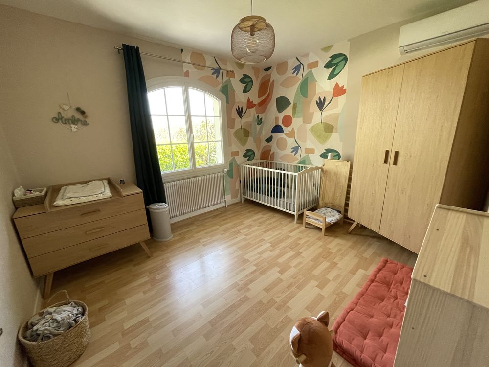 Location Maison MAISON 6 pièces SAINTE EULALIE (33560) Sainte-eulalie