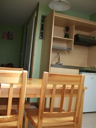  Appartement à louer 2 pièces 30 m²