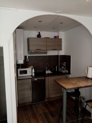  Appartement � louer 2 pi�ces 30 m�