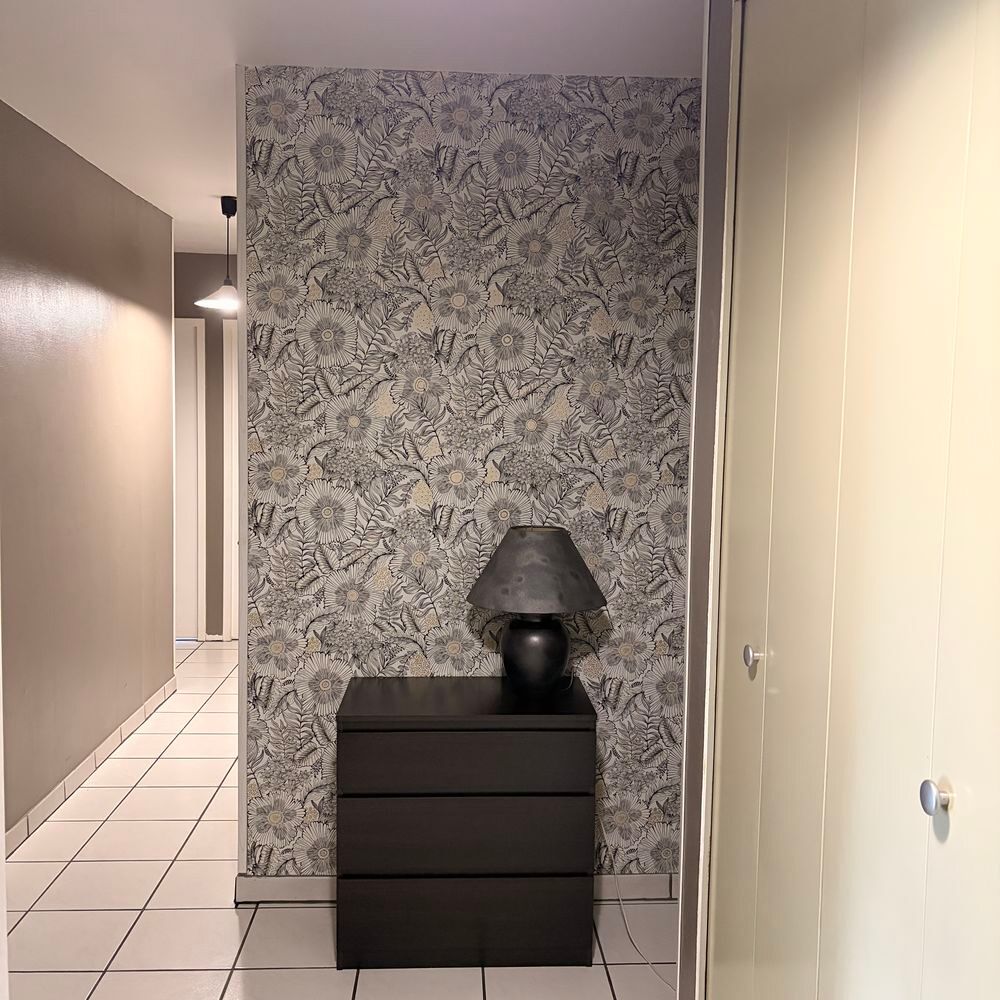 Location Appartement Appartement III pièces meublé quartier Descroizilles Rouen
