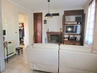  Maison à vendre 6 pièces 110 m²