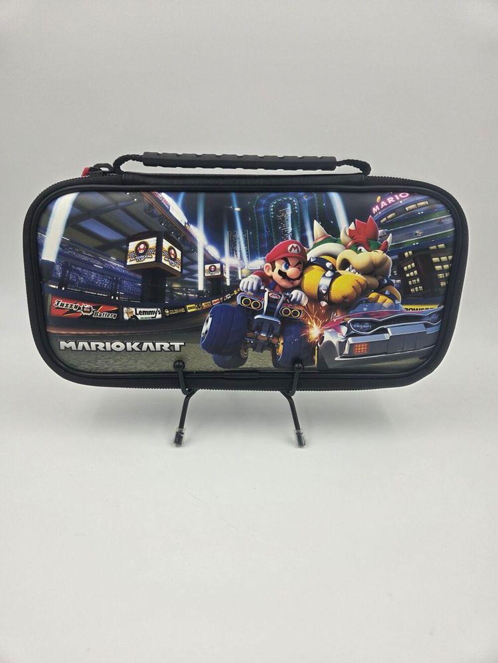 Accessoire Nintendo Switch pochette ou Housse de protection Consoles et jeux vidéos