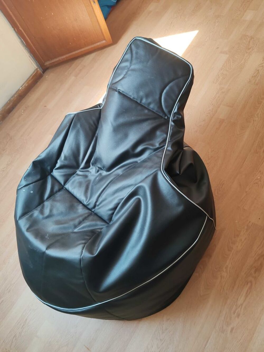 Pouf poire Meubles