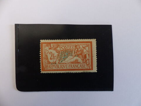 TIMBRE  MERSON  145  NEUF **  COTE  160 � 25 Le Havre (76)