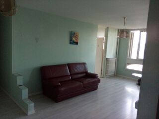  Appartement � vendre 4 pi�ces 83 m�