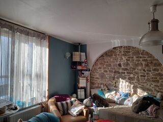  Appartement à vendre 3 pièces 82 m²