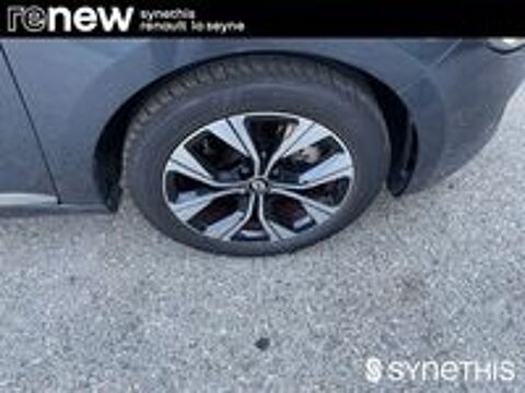 Clio V Clio E-Tech 140 - 21N Limited 2022 occasion 83500 La Seyne-sur-Mer