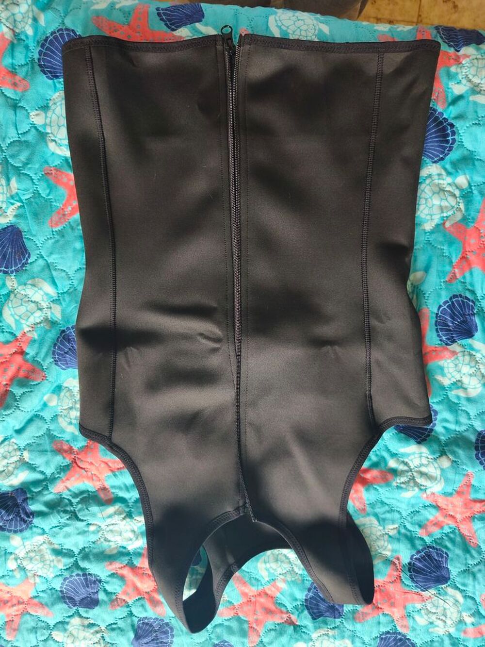 Gilet minceur 
Vêtements