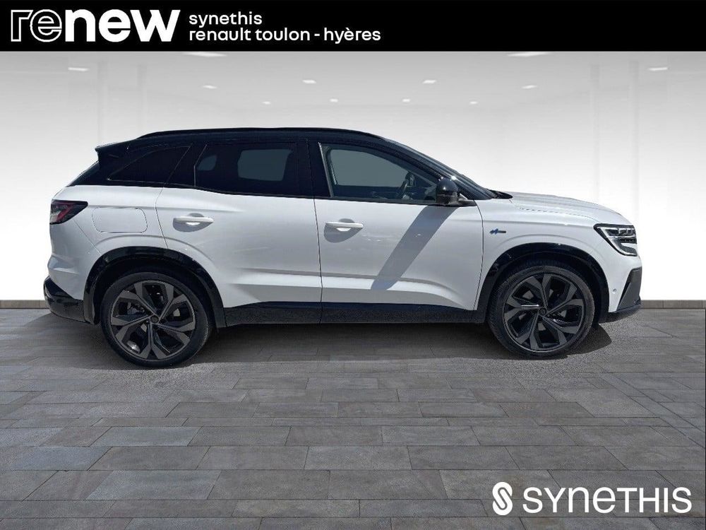 Austral E-Tech hybrid 200 Techno esprit Alpine 2023 occasion 83160 La Valette-du-Var