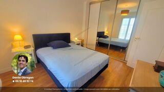  Appartement à vendre 2 pièces 58 m²