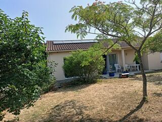 Maison à vendre 6 pièces 145 m²