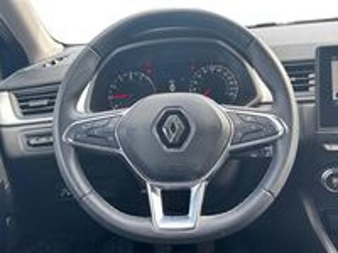 Captur TCe 100 GPL Evolution 2023 occasion 91300 Massy