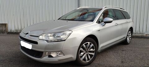 Citroen c5 Citroën  TOURER 2.0 HDI 163 CV hydr