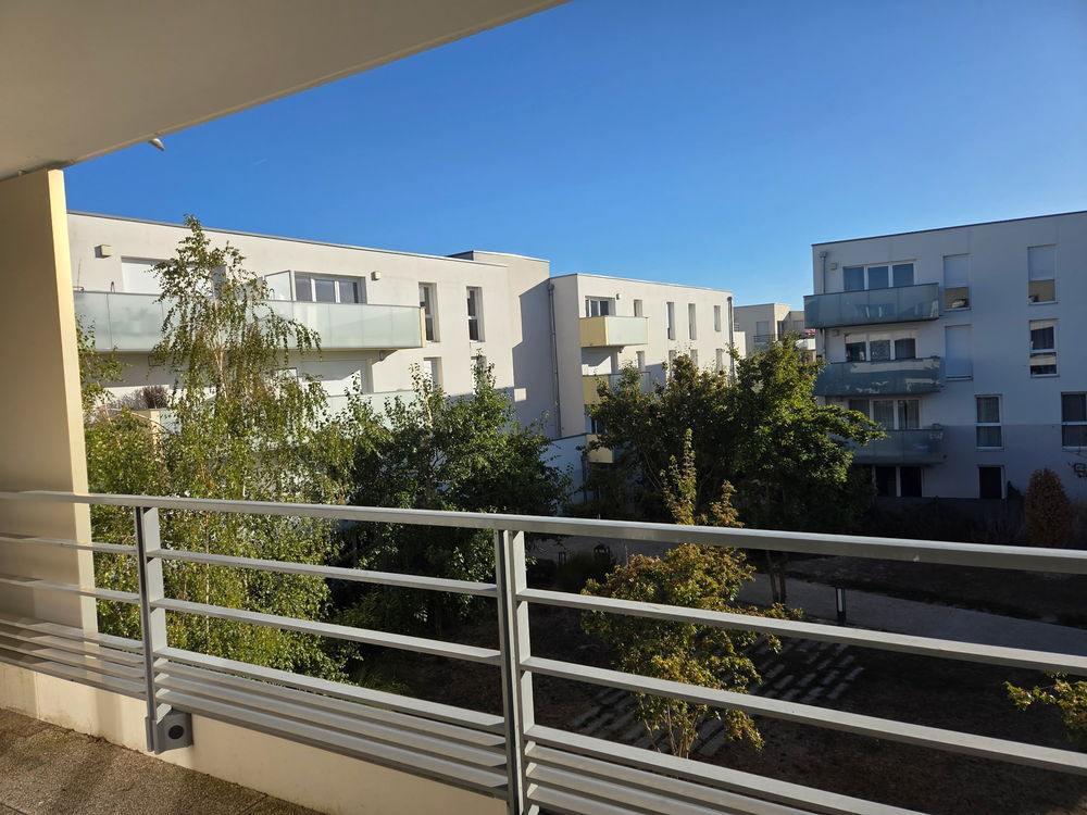 Vente Appartement Appartement T3 58m2 Bezannes