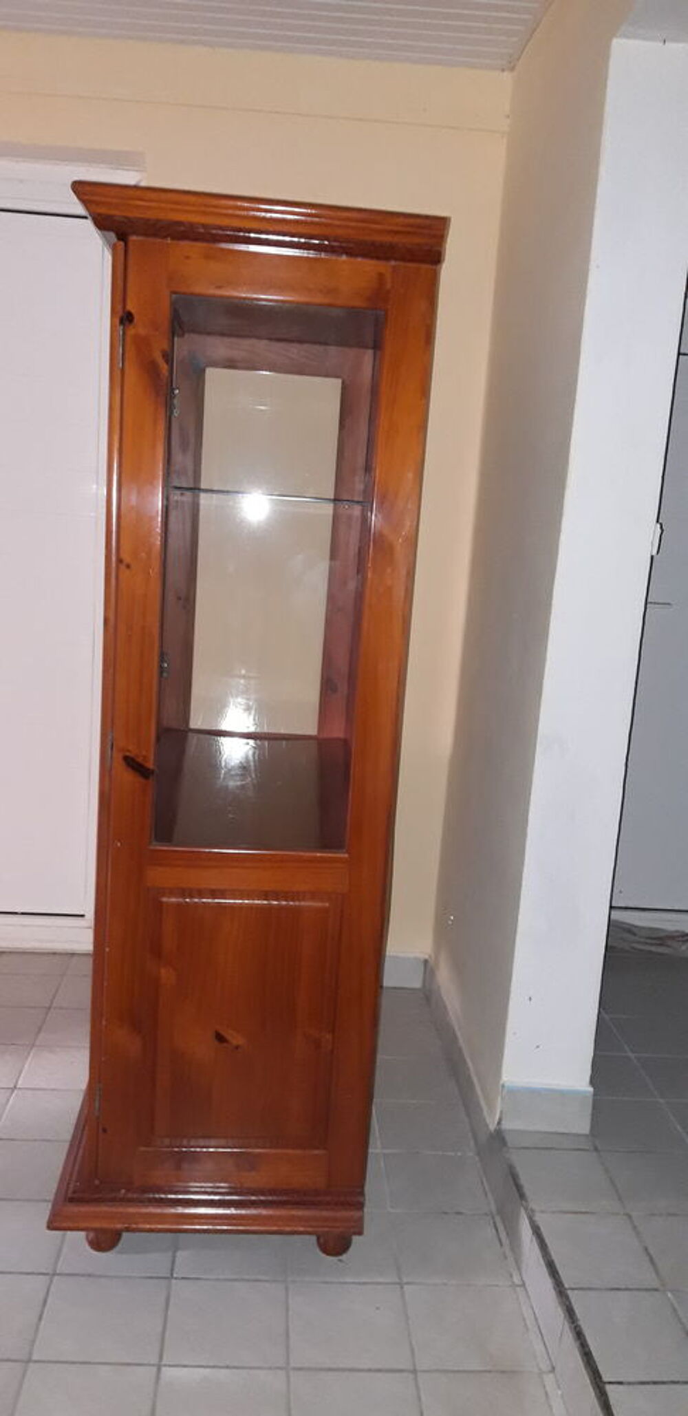 VITRINE Meubles