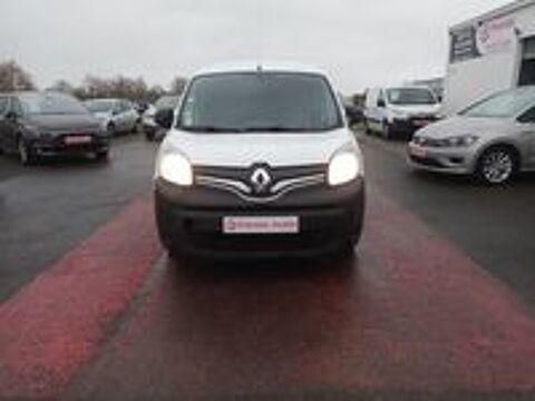 Kangoo Express KANGOO EXPRESS 1.5 DCI 90 ENERGY E6 GRAND CONFORT 2017 occasion 86600 Coulombiers