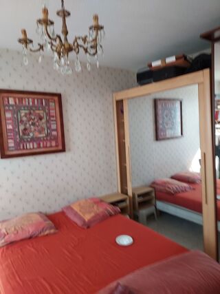  Appartement à louer 2 pièces 42 m²