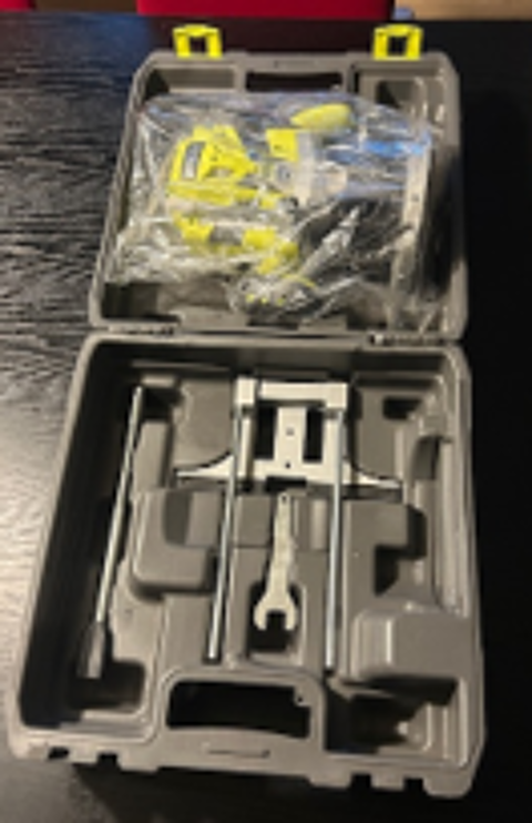 DEFONCEUSE RYOBI  ERT1400RV 45 Ostricourt (59)