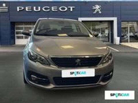308 PureTech 110ch S&S BVM6 Style 2019 occasion 46000 Cahors