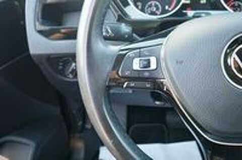 Touran 1.5 TSI EVO 150 DSG7 5pl Carat 2022 occasion 67230 Obenheim
