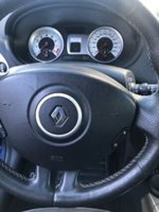 Clio III 1.6 16V 128 GT 2010 occasion 13400 Aubagne