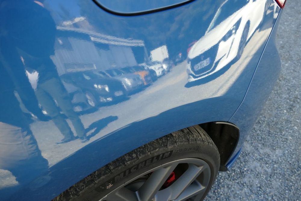 Focus 2.3 EcoBoost 280 S&S ST 2019 occasion 13600 La Ciotat