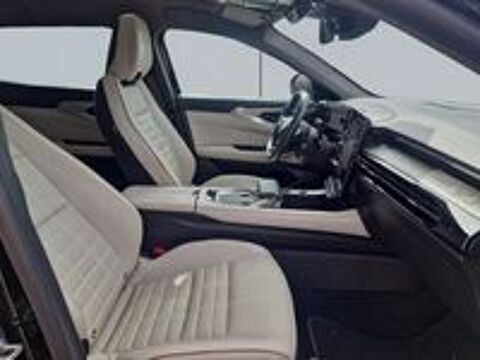 Espace E-Tech hybrid 200 Iconic 2023 occasion 42120 Le Coteau