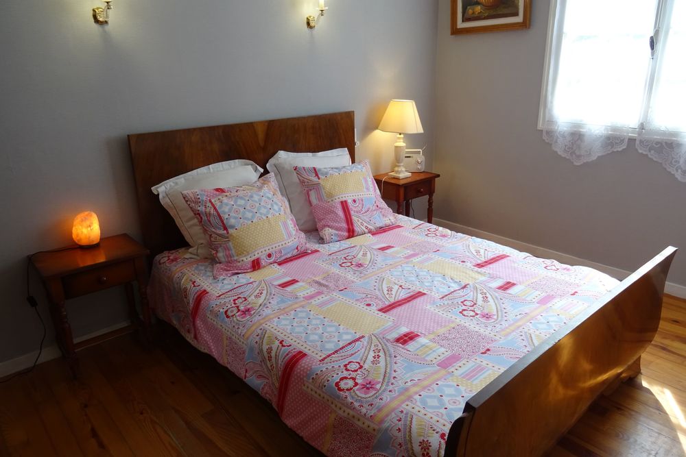   maison individuelle classée 2 étoiles Midi-Pyrénées, Aston (09310)