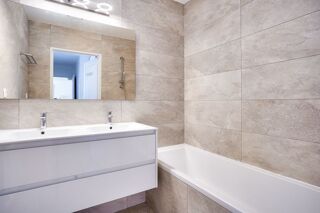  Appartement � vendre 3/4 pi�ces 73 m�