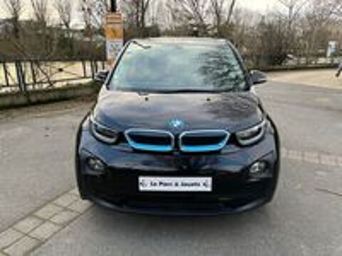 i3 94 Ah 170 ch +Edition Lodge avec prolongateur d'autonomie A 2016 occasion 94340 Joinville-le-Pont