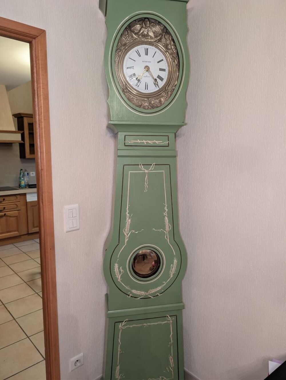 Horloge Meubles