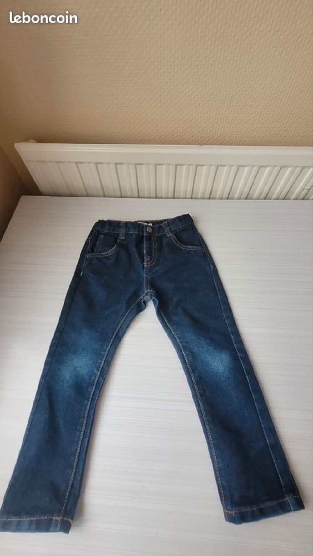 V&ecirc;tements gar&ccedil;on 3 ans Vêtements enfants