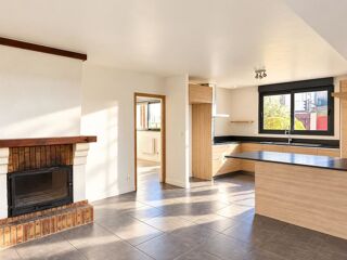 Vente Maison Maison F9 Montesson