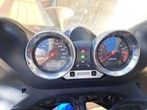 SUZUKI 2002 occasion 17600 Nieulle-sur-Seudre