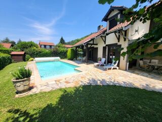  Maison  vendre 8 pices 162 m