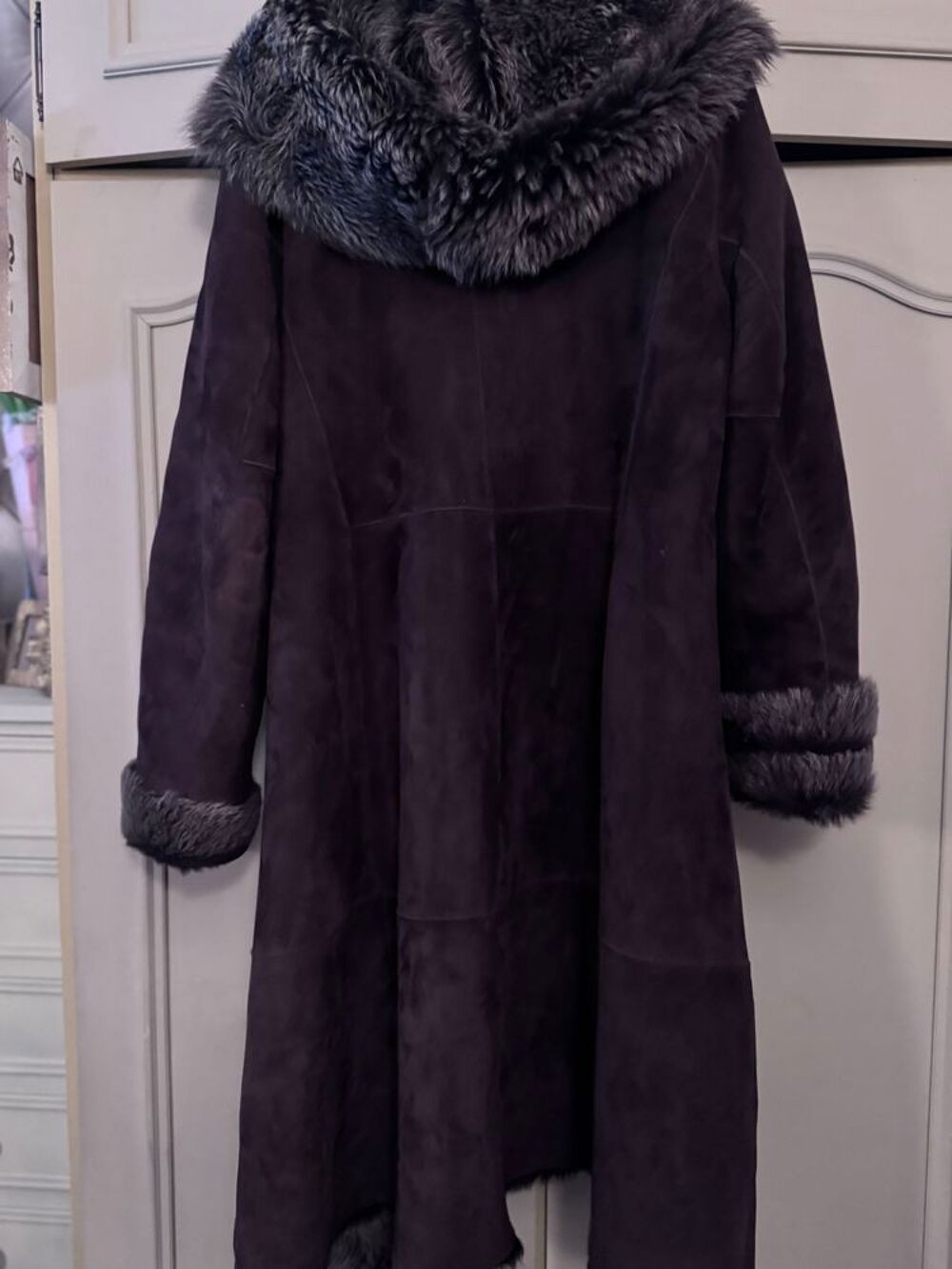 manteau Vêtements