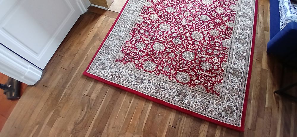 Tapis int&eacute;rieur, salon, chambre Meubles