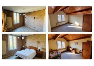  Maison � vendre 3 pi�ces 102 m�