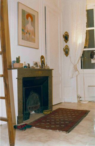  Appartement à louer 1 pièce 26 m²