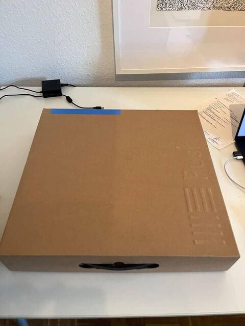tat neuf Standalone autonome push 3 ableton 1100 Guipavas (29)
