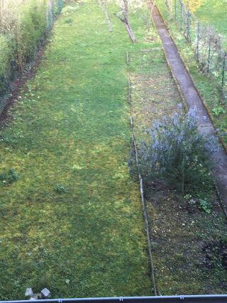  Maison � louer 5 pi�ces 62 m� Nancy