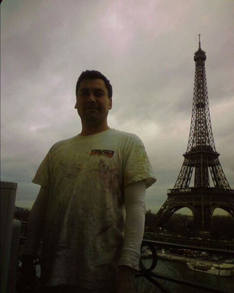 Peintre en b&acirc;timent pro enduiseur  0 92500 Rueil-malmaison