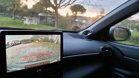 Toyota Yaris Cross Hybride 130h 2WD Trail 2025 occasion Auch 32000